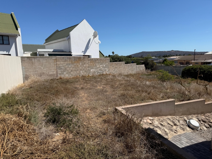 0 Bedroom Property for Sale in Villa Diamante Western Cape